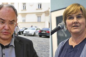 Markić i Kajin: Kakva koalicija bojovnika za kršćanski Zapad!