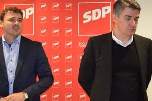 SDP bi na ovim izborima u Istri mogao biti najveći gubitnik  