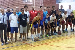 Košarkaški klub Stoja sprema se za novu sezonu