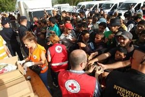 Jakovčić: Hrvatska u izbjegličkoj krizi pokazala humanost, treba nam pomoć EK