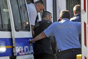  Spriječili zločin u Istri pa uhitili četvorku s ilegalnim pištoljima