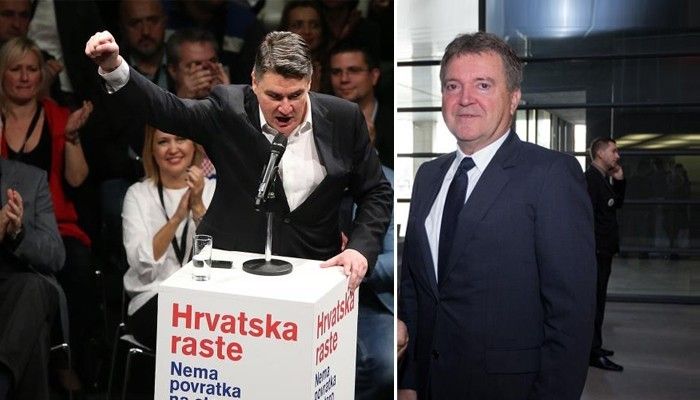 Zoran Milanović i Ante Vlahović (foto: tportal)