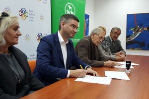 Koalicija IDS-PGS-RI dobila podršku Koordinacije Srba u Istri