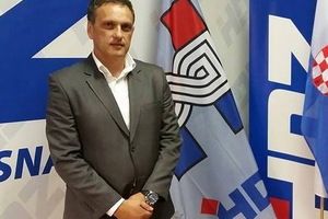 Anton Kliman najveći donator HDZ-a iz Istre