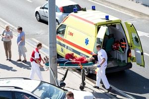 U Istri ove godine u prometu stradalo 66 pješaka
