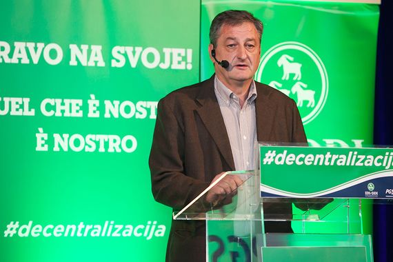 IDS Buzet: Nadmoćna pobjeda na izborima za MO raduje nas, ali i obvezuje