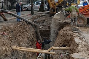 Poziv građanima Pule za dostavu zahtjeva za priključenje na kanalizacijski sustav