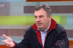 Tihomir Dujmović: IDS se priprema za odvajanje Istre od Hrvatske