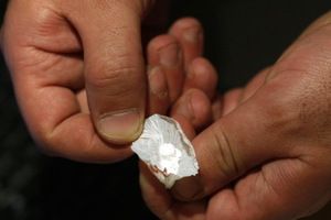 U Plovaniji kod 22-godišnjaka pronađeno 234 grama kokaina