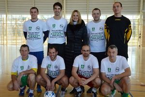 Sportom protiv droge: Ekipa Grada Pule bolja od novinara, učitelja i policajaca