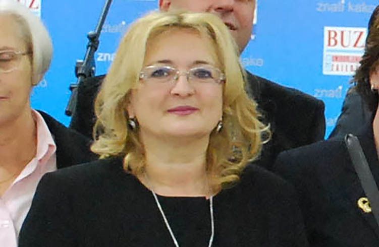 Ines Strenja Linić