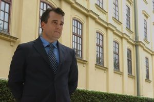 Damir Vanđelić iz Adrisa kandidat Domoljubne koalicije za mandatara?