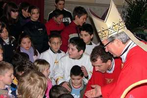 Vatikan smjenjuje istarskog biskupa Ivana Milovana?