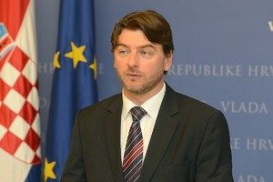 Most i Orešković žele Lorencina za ministra turizma