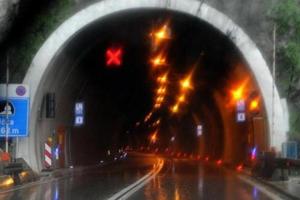 Pronađen vozač koji je izazvao prometnu nesreću u tunelu Učka