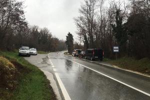 Vozač usmrtio Zorana Babića i pobjegao s mjesta nesreće