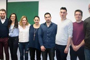 Prvih 9 mladih Porečana završilo edukaciju za voditelje projekata financiranih iz EU fondova