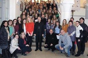 Održana Vjeronaučna olimpijada za učenike Porečke i Pulske biskupije
