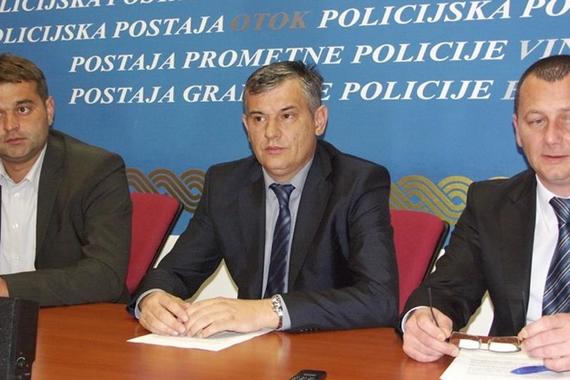 Buzetski policajac u lancu krijumčara droge