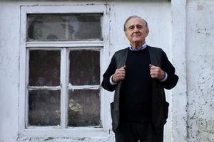 Veljko Bulajić u 88. godini života snima film s radnjom u Istri