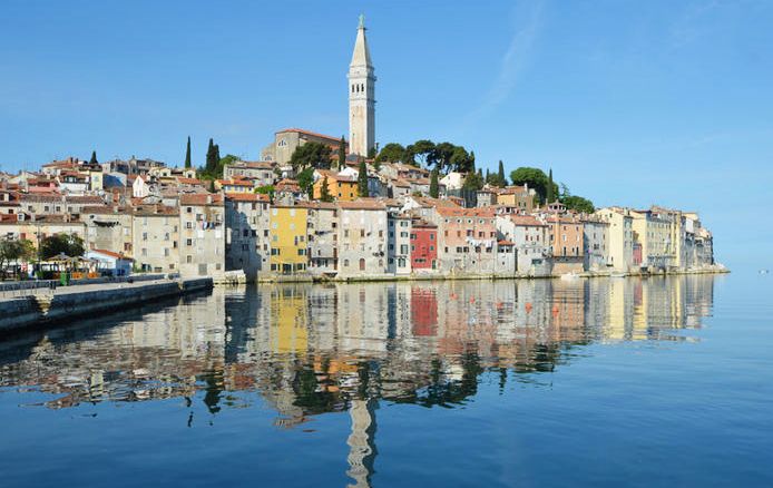 Rovinj