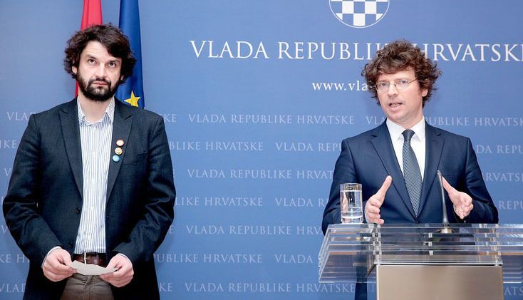 Boris Jokić i Predrag Šustar: Na suprotnim stranama kurikularne reforme
