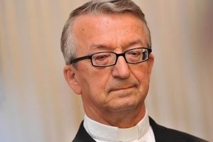 Biskup Milovan pokušava udobrovoljiti Vatikan i spasiti se od smjene: Opunomoćio nuncijaturu da se žali na odluku ministra