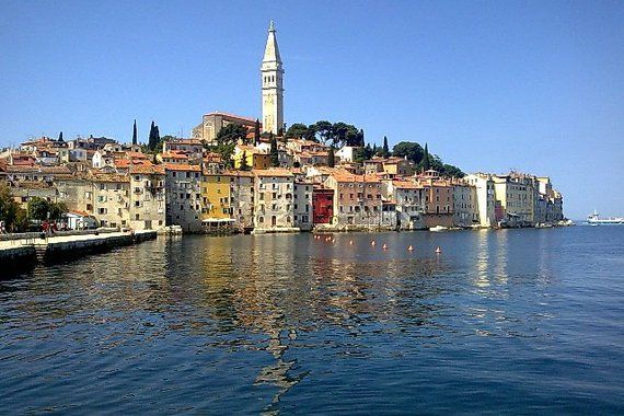 Rovinj odlučio: Zemlja ispod ozakonjenih zgrada prodat će se njihovim vlasnicima