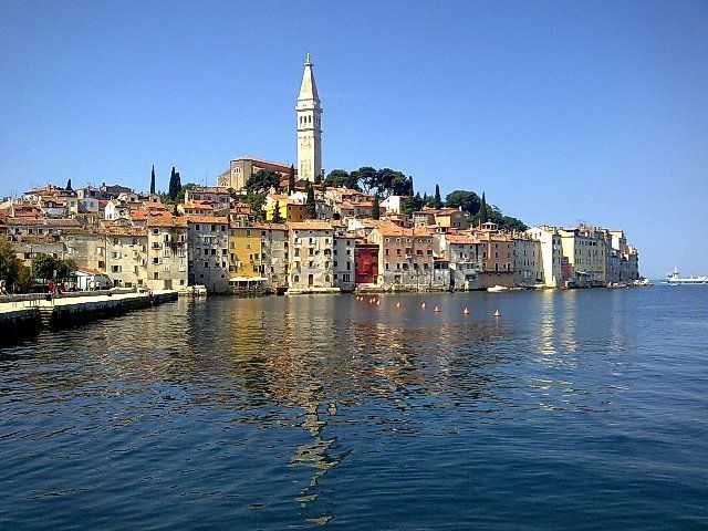 Rovinj