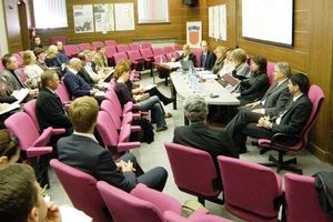 U Županijskoj komori Pula održan sastanak s ruskim poduzetnicima o poslovanju u Istri