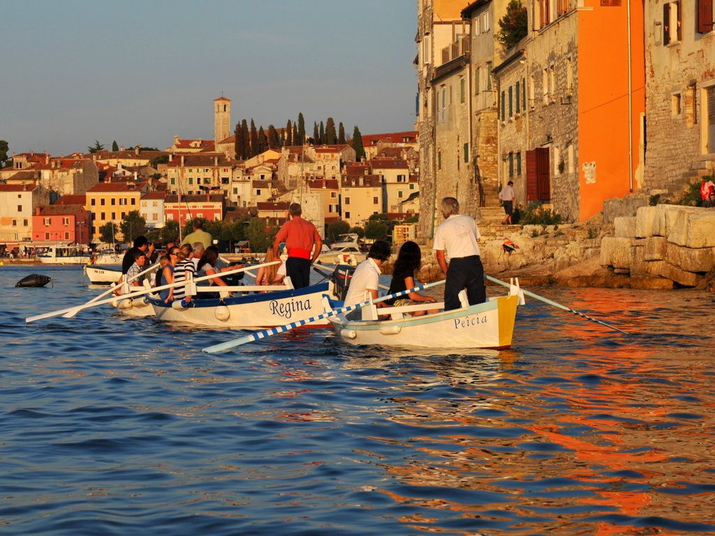 Istra Inspirit doživljaj 'Spacio' (foto: Đani Celija)