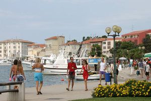Poreč osmi u Hrvatskoj po ostvarenoj neto dobiti poduzetnika