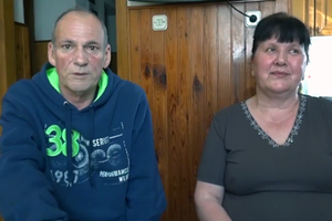 Slučaj obitelji Čeliković: Htjeli pomoći zetu, sad ih spašava Živi zid  