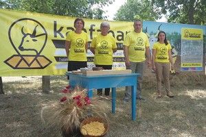 Jakovlja 2016: Kanfanar postaje općina istarskog vola i fuži