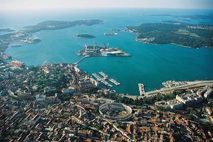 Najveću kupovnu moć u Hrvatskoj imaju Zagrepčani i Istrani   