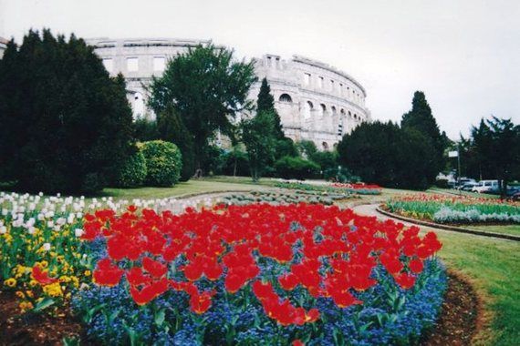 Pula priprema mnogobrojne aktivnosti povodom obilježavanja Dana planeta Zemlje