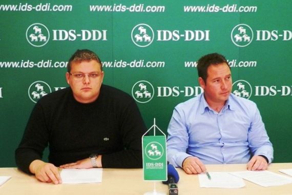 IDS: I Općina Fažana se mora uključi u LAG južne Istre