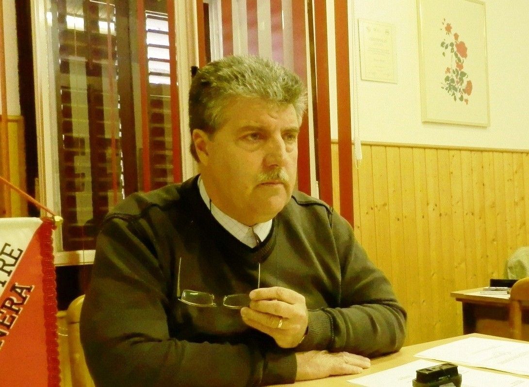 Bruno Bulić