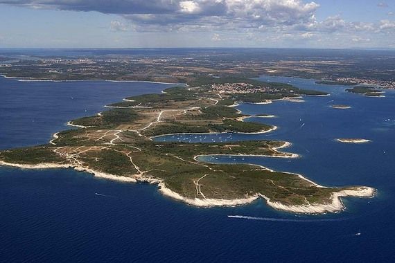 Kamenjak sve popularniji među domaćim i stranim gostima