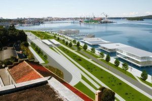 Koji je projekt važniji za Grad Pulu: Nova riva ili Brijuni Rivijera? (anketa)