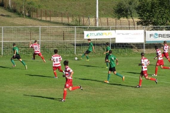 Treća HNL: Još jedan hat-trick Ivana Sertića