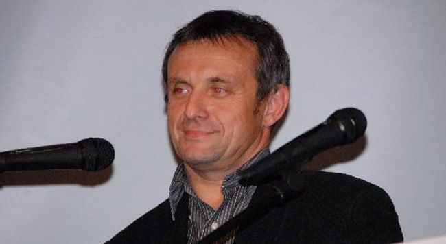Tullio Fernetich (Foto: Ladonja.org)