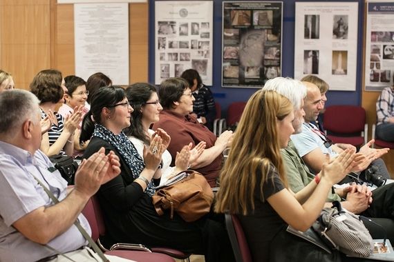 U Puli započeli susreti restauratora i preparatora Hrvatskog muzejskog društva