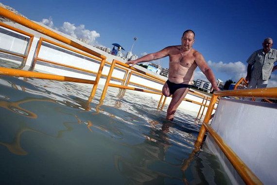 Poreč dostupan turistima s posebnim potrebama