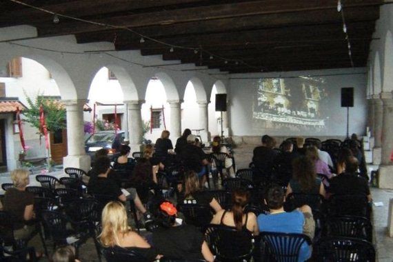 Kastav film festival od 14. do 16. lipnja uz novitet - glazbeni program na otvorenom