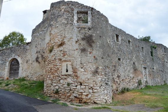 Kako su Labinjani napali Šumber i osvojili Kaštel