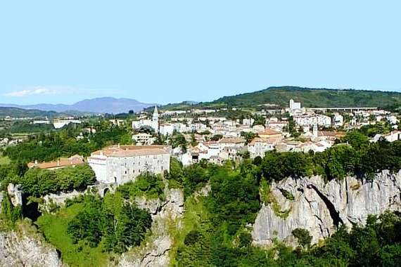 Pazin i makedonska Gevgelija započeli suradnju 