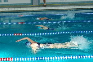 Plivači iz Pule natjecali se na 25. međunarodnom mitingu „Primorje 2012 – Sv. Vid“