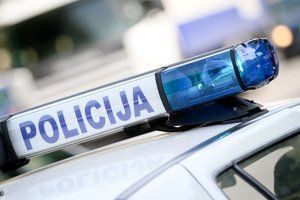 Pula: Nakon potjere priveli Austrijanca zbog krađe dva auta