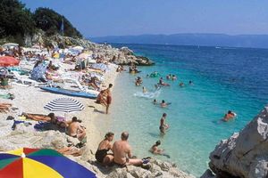 Među deset top odredišta čak šest u Istri